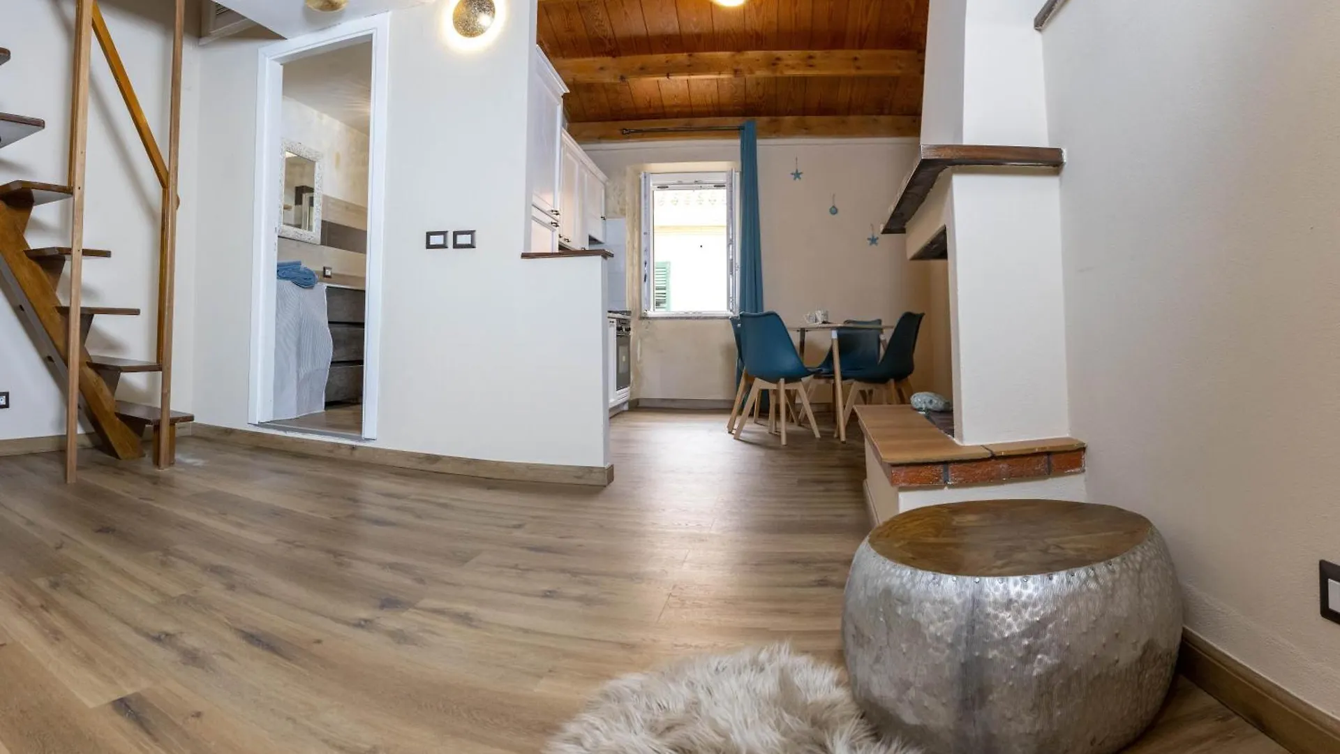 Apartmán Irene Loft Alghero
