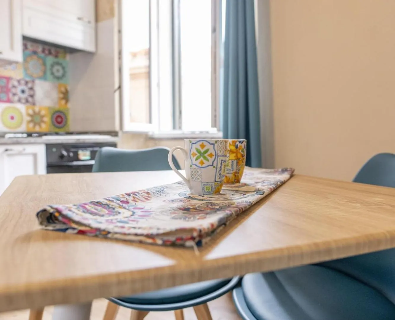 Apartmán Irene Loft Alghero 0*,  Itálie