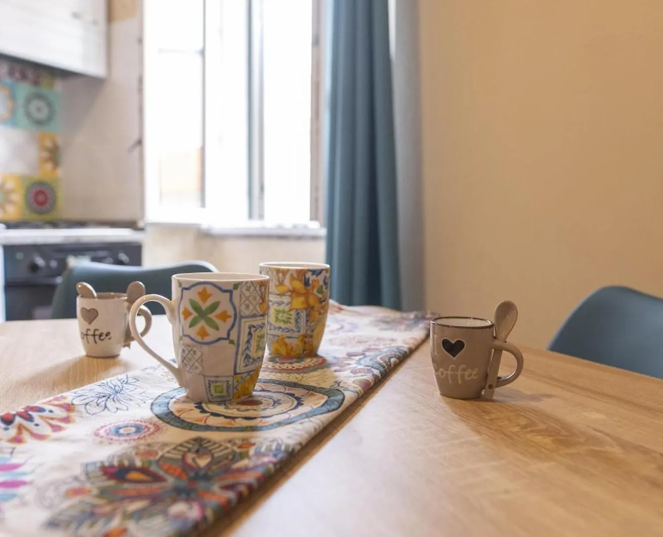 Apartmán Irene Loft Alghero