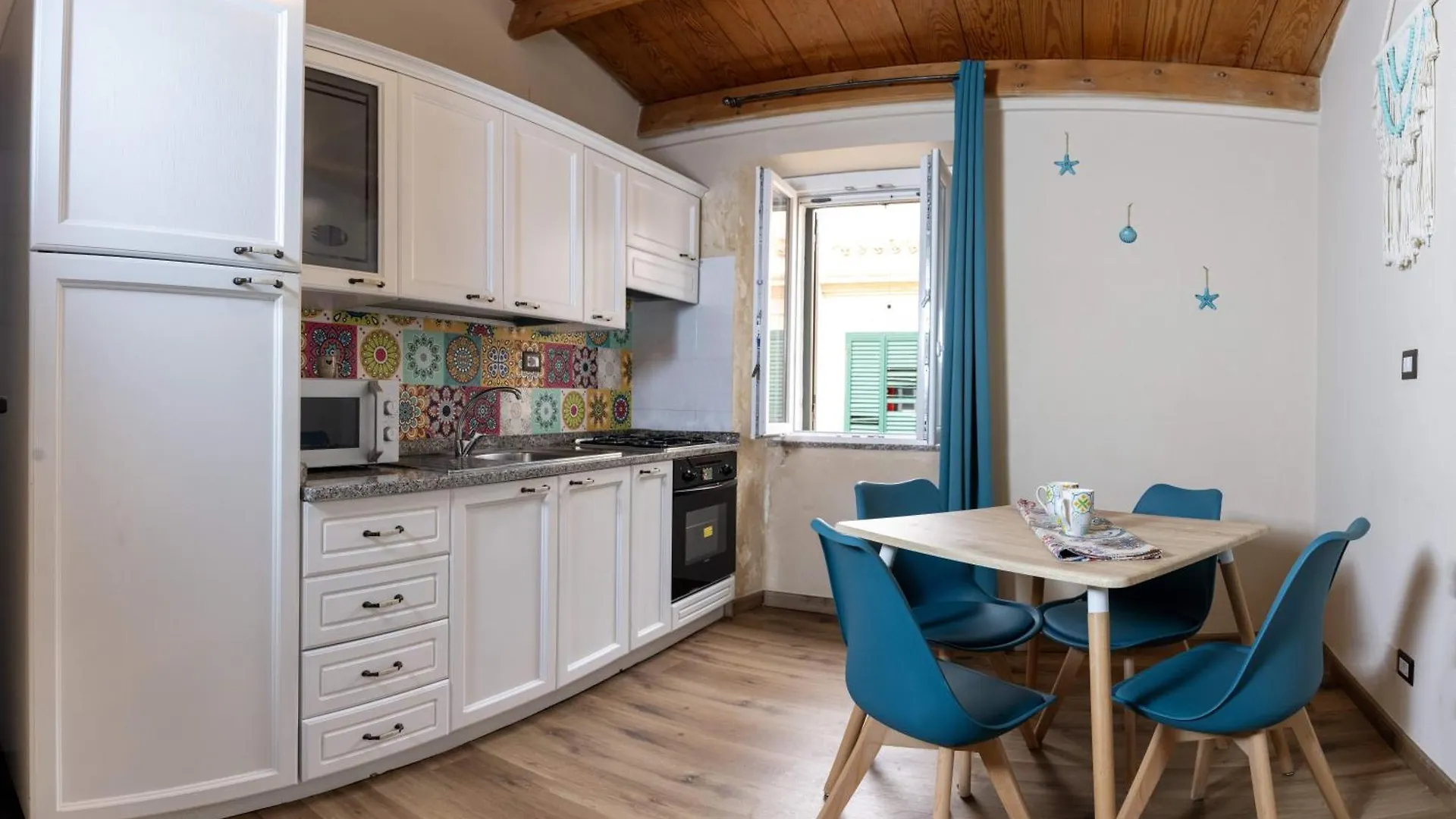 Apartmán Irene Loft Alghero