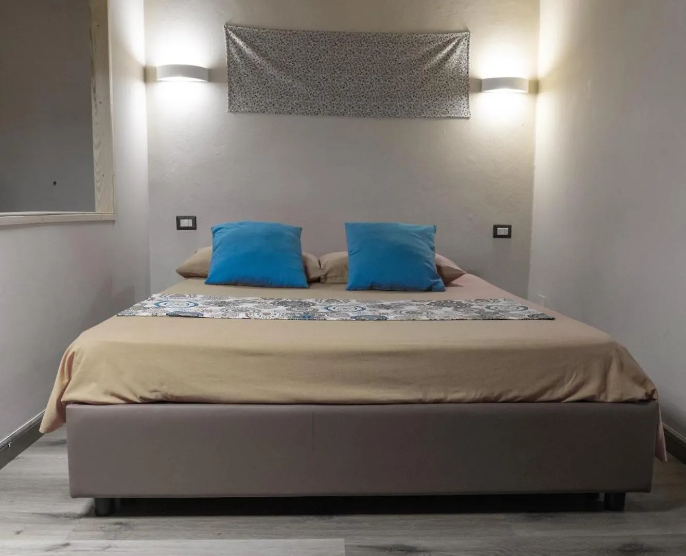 Apartmán Irene Loft Alghero