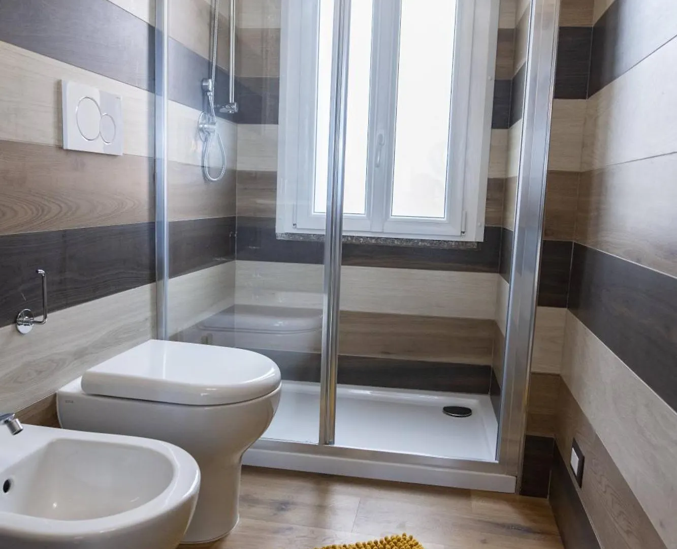 Apartmán Irene Loft Alghero Itálie