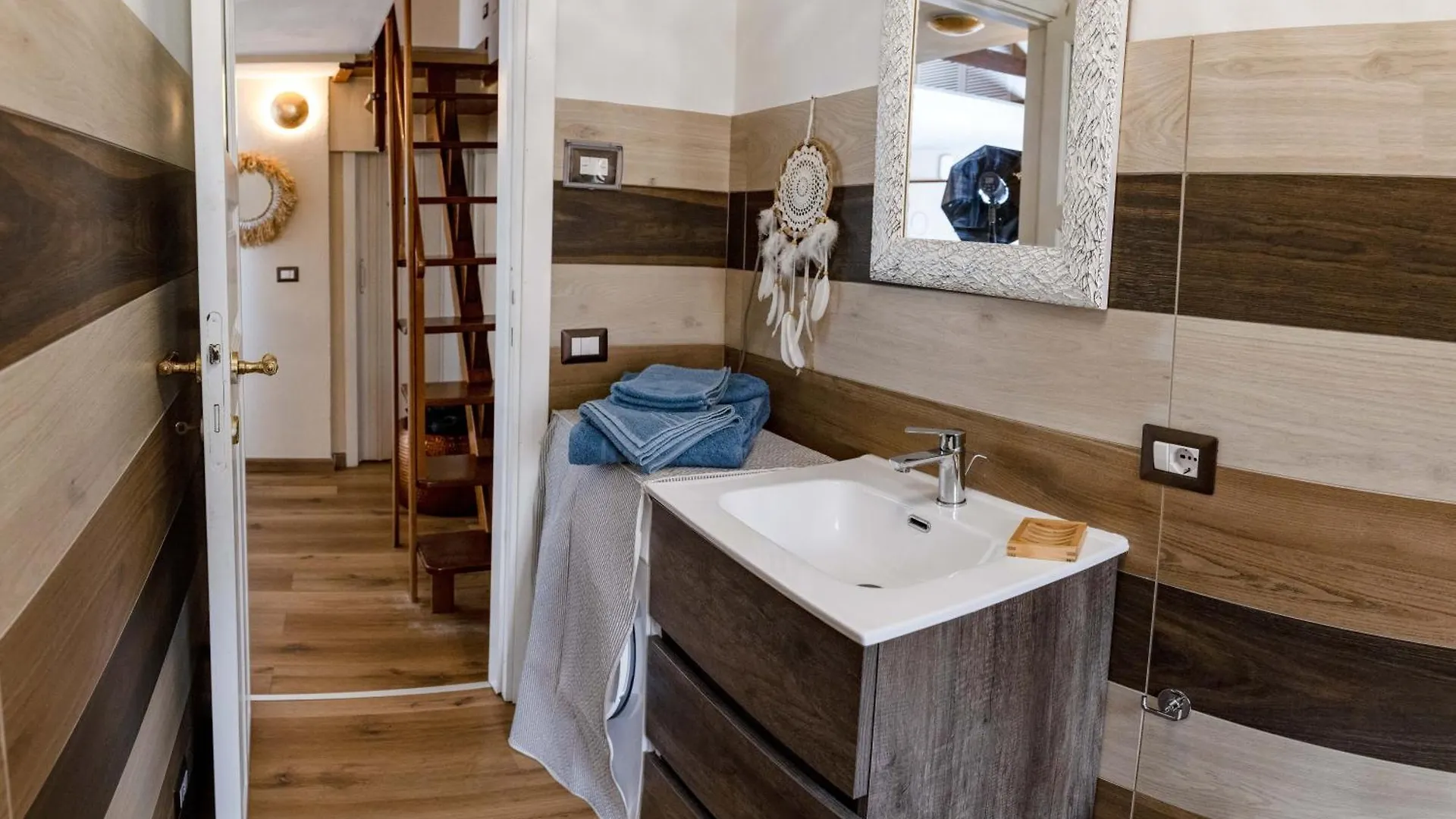 Apartmán Irene Loft Alghero